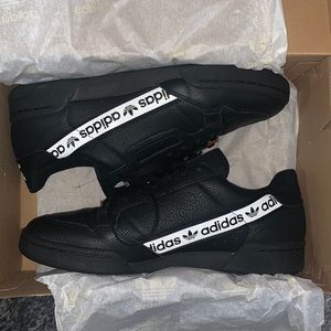 Adidas continental 80